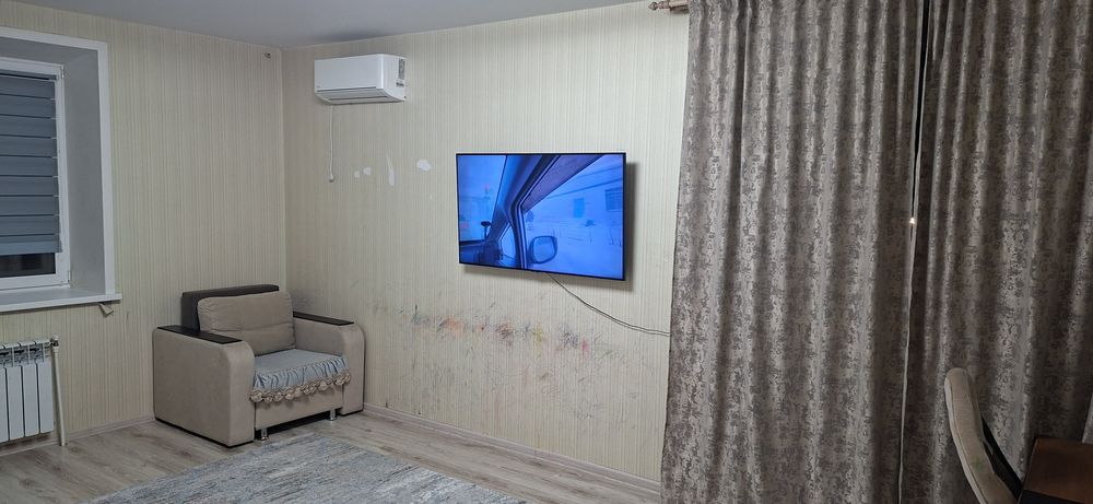 Продам 2-х комнатную квартиру