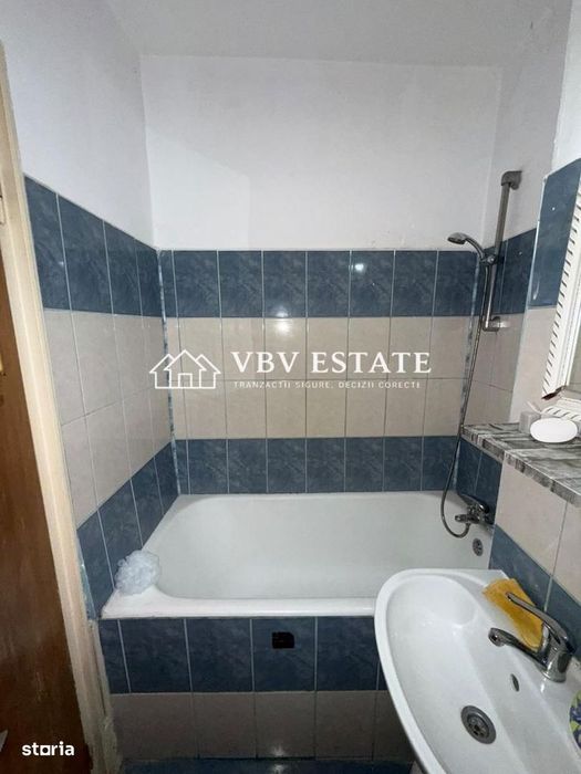 Garsonieră Obor | Confort | Metrou