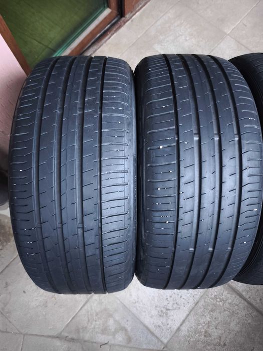 235/45/18 Falken ZIEX ZE310 EcoRun - Летни гуми