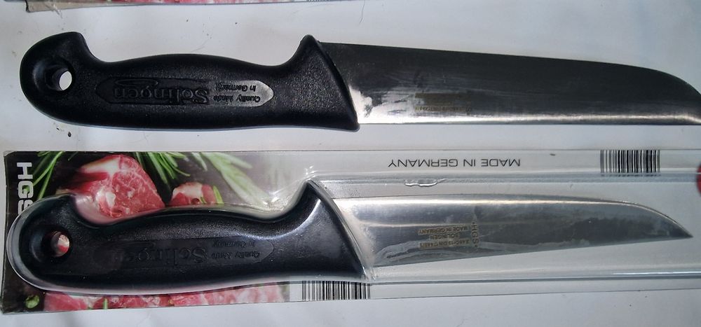 Solingen cutit Zwilling fiskars