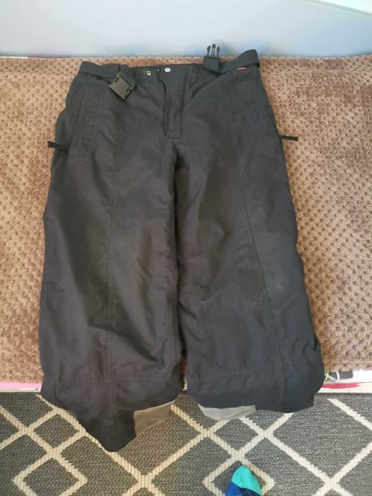 Ски екип - ски панталон Maier