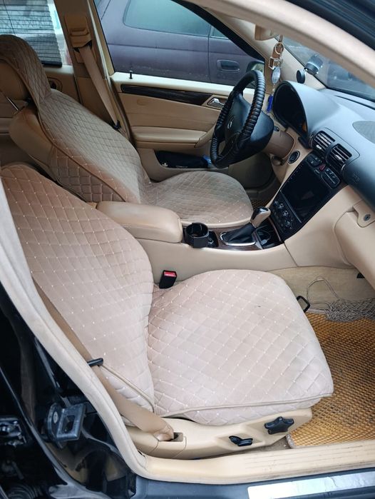 Продам Мерседес W203. С 240