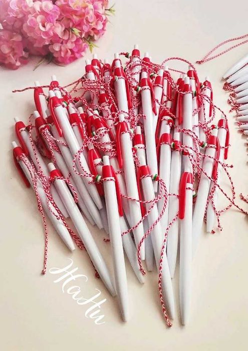 Персонализирани МАРТЕНИЧКИ