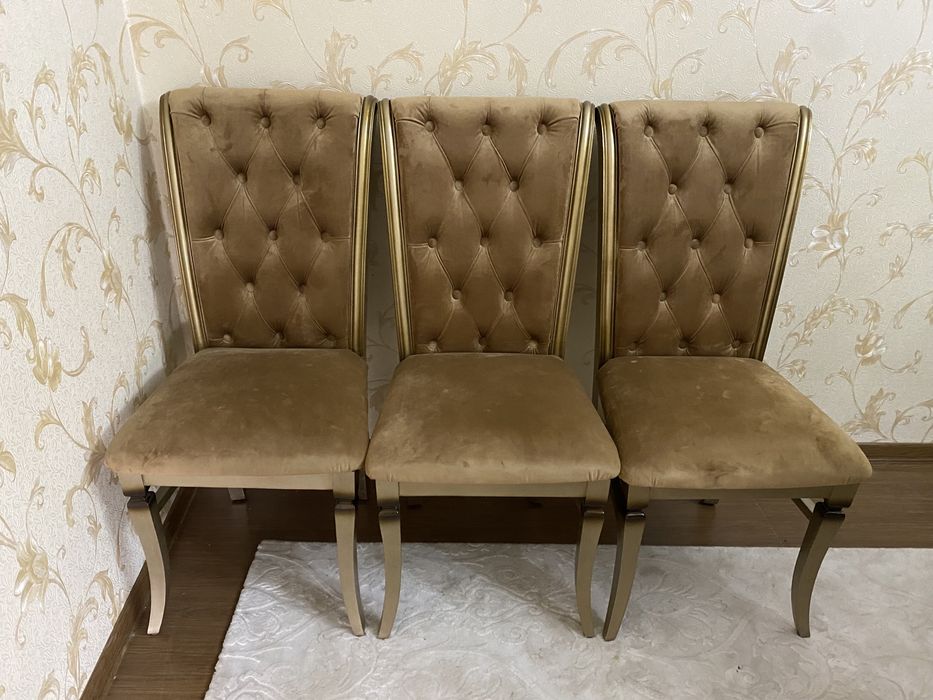 Стул 12 дона идеал холатда