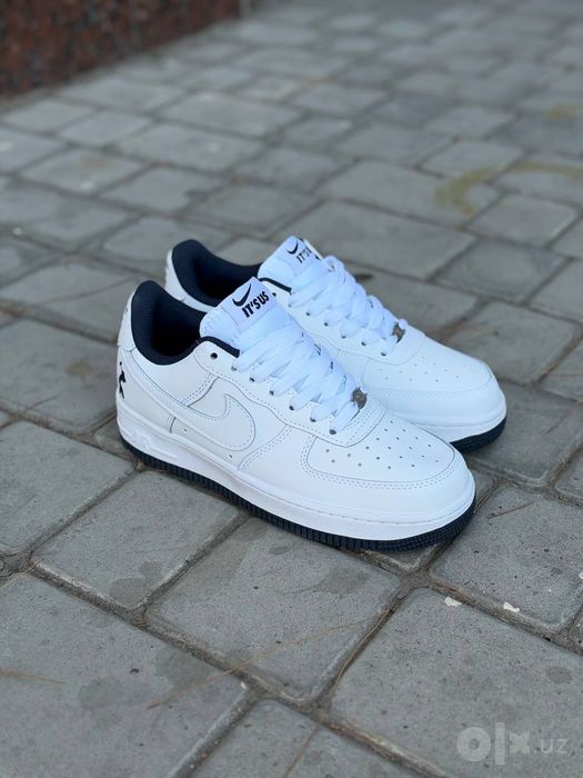 Nike Air Forse 1
