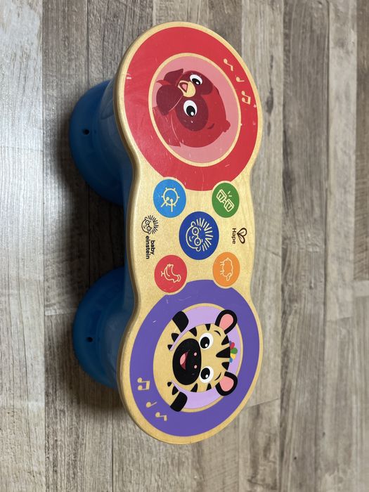 Детско барабанче Hape