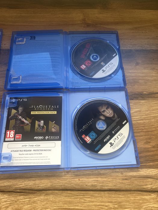 de Vanzare jocuri Playstation 5