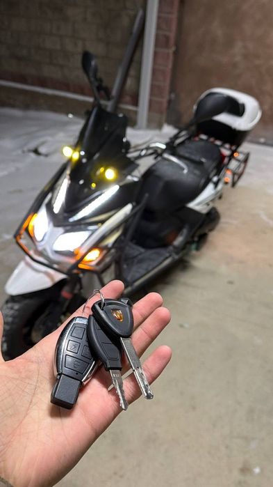 Самурай новый Срочно