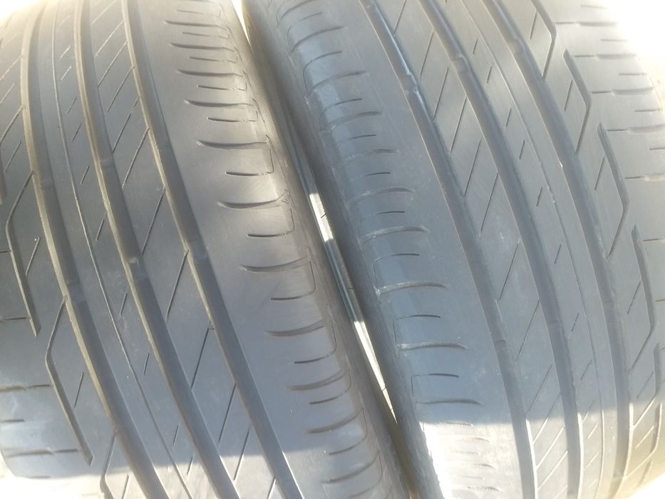 Гуми два броя 225/45/19