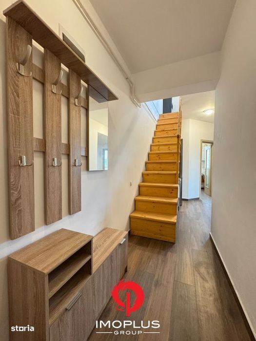 Apartament 3 Camere Cartier Visoianu+Loc De Parcare Subteran