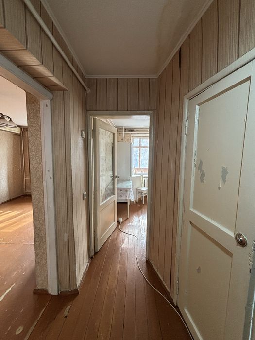 Недвижимость аренда квартиры