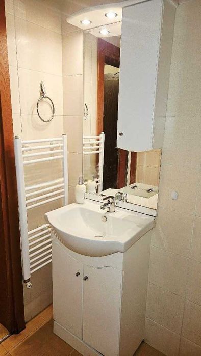 Дава се под наем Двустаен апартамент в София, Люлин 7 - 60 кв.м за 561.51 € - Снимка #6