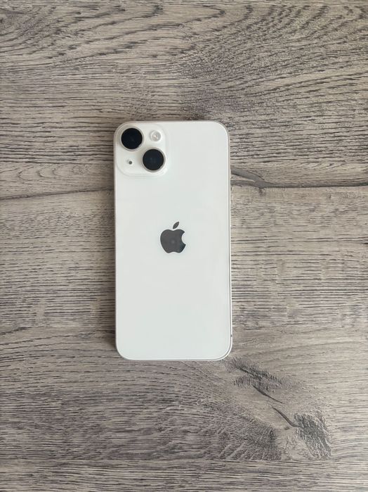 iPhone 14, 128 GB - состояние ИДЕАЛЬНОЕ