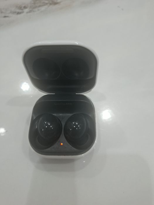 Блютуз наушники Huawei