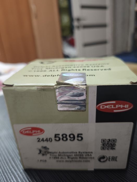 Помпа водяная Opel или Chevrolet