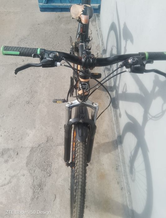 Продам Велосипед.