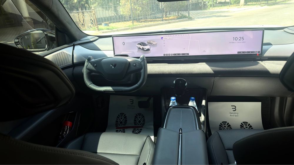 robocar 01 sotiladi yengi