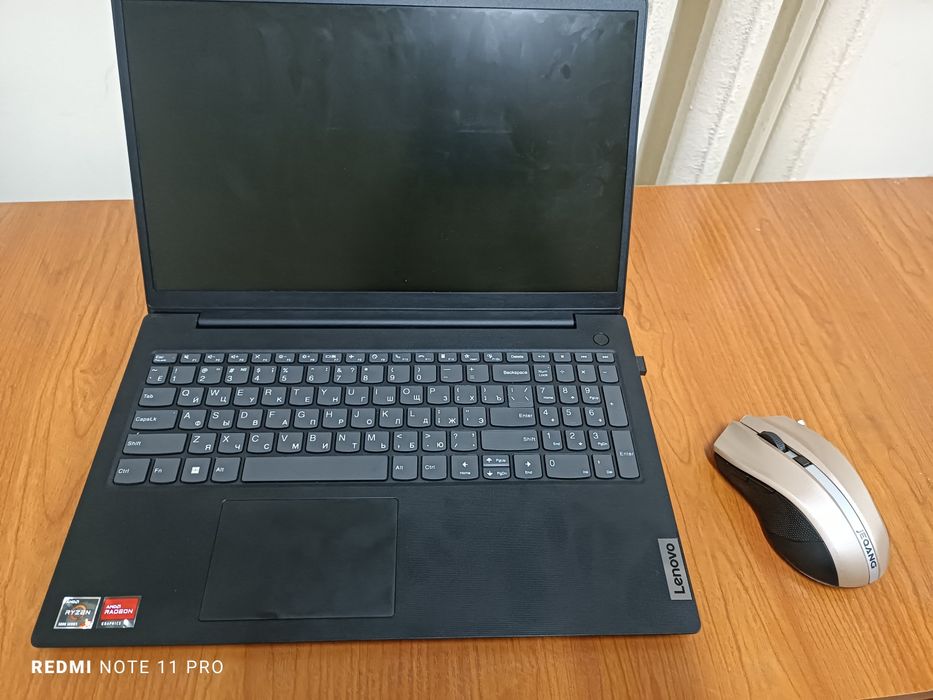 Lenovo idepada 3 yangiday