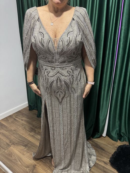 Rochie Umit 54 NEPURTATA