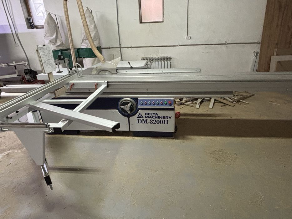 Продается мебельный цех