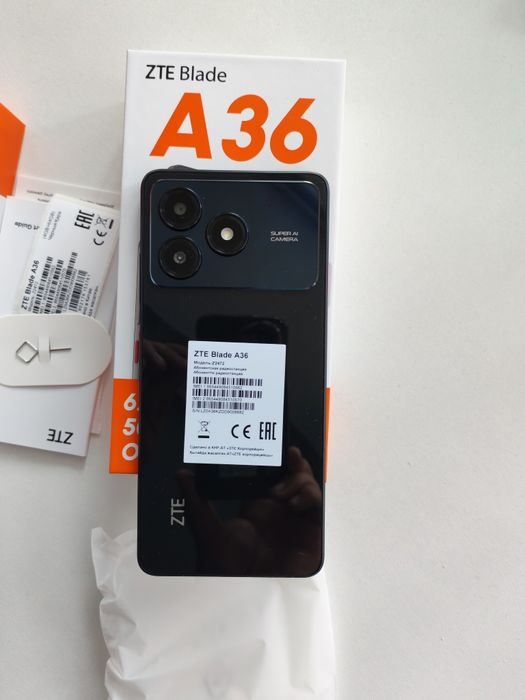 Продам телефон новый