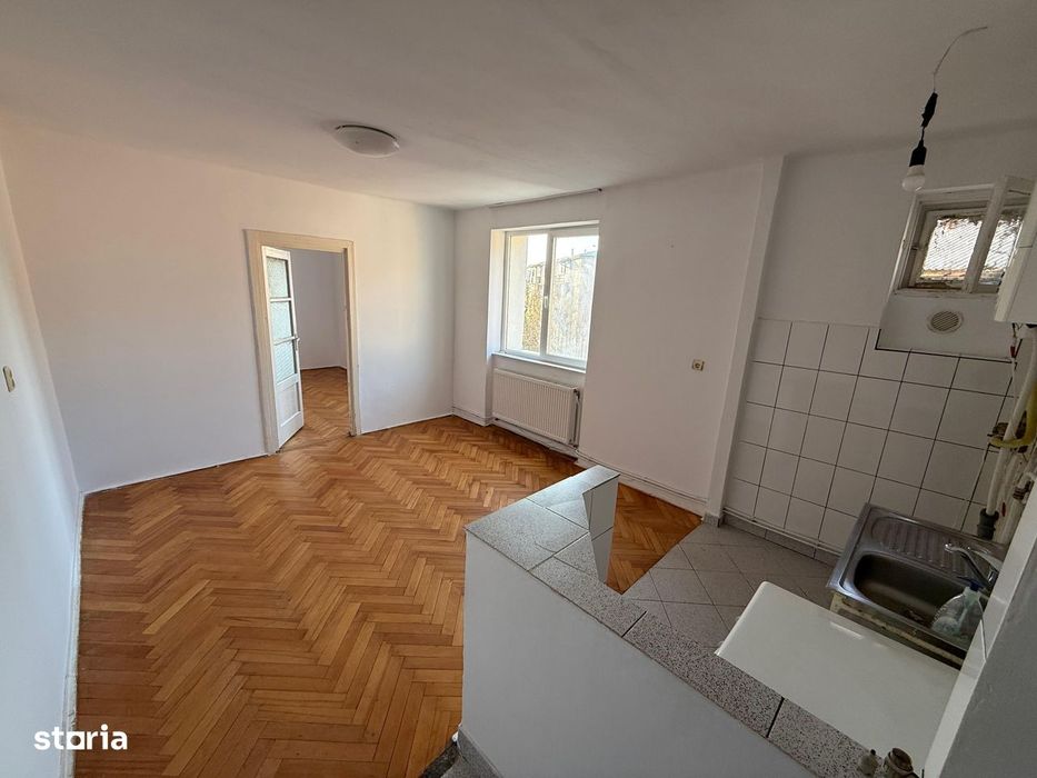 ULTRACENTRAL, str. Ana Ipatescu – Ap. 2 camere