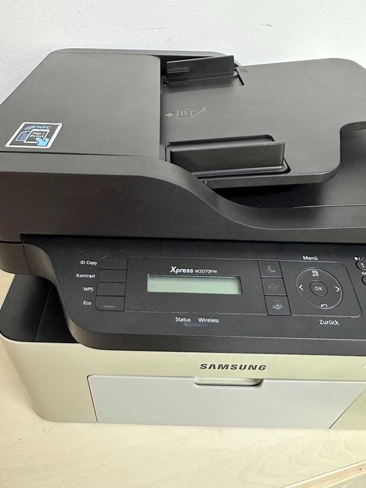 Imprimanta laser wireless Samsung 2070