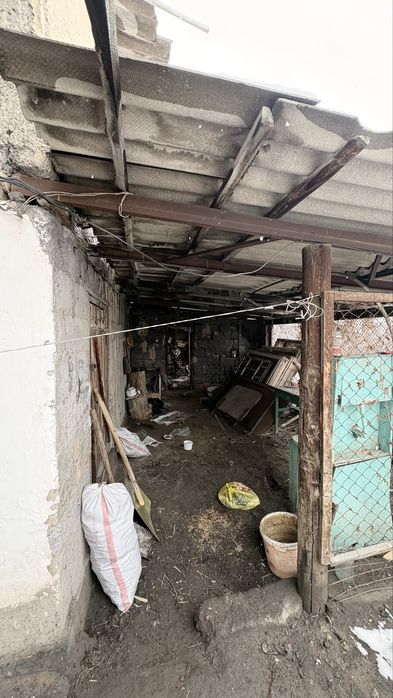 Дом 6 комнатный, адрес:Жаугаш батыр 12/1