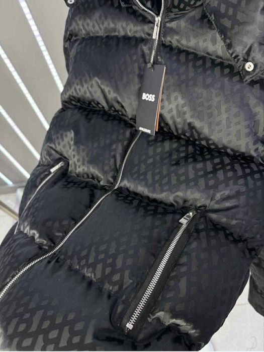 Geaca Boss barbati