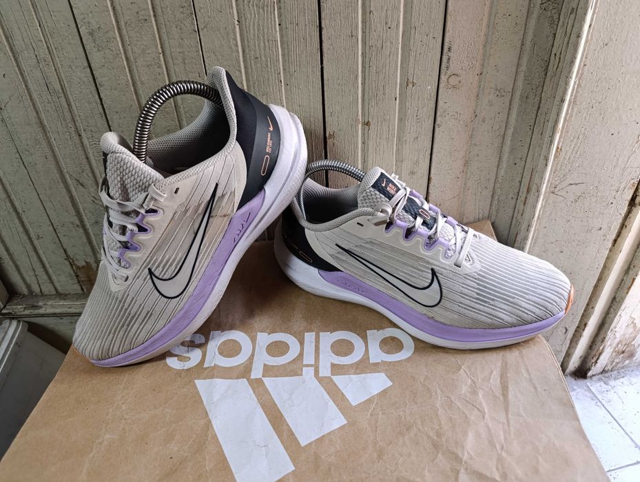 ''Nike Air Winflo 9''оригинални маратонки 39 номер