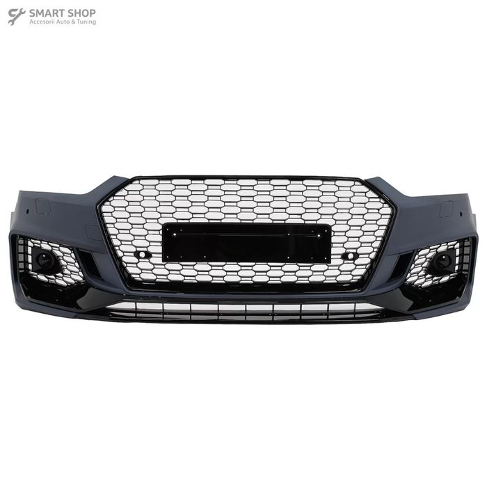 Bara Fata Audi A5 F5 (2017-2019) Quattro RS5 Design