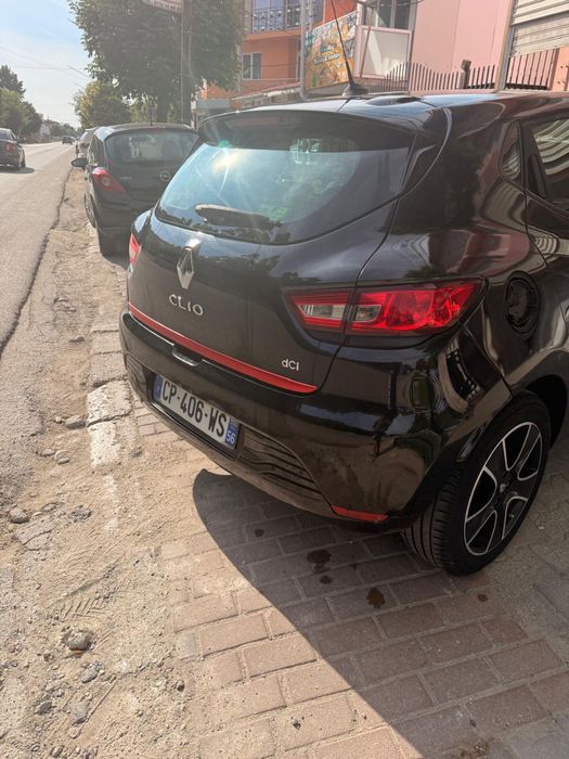 Vand renault Clio 4
