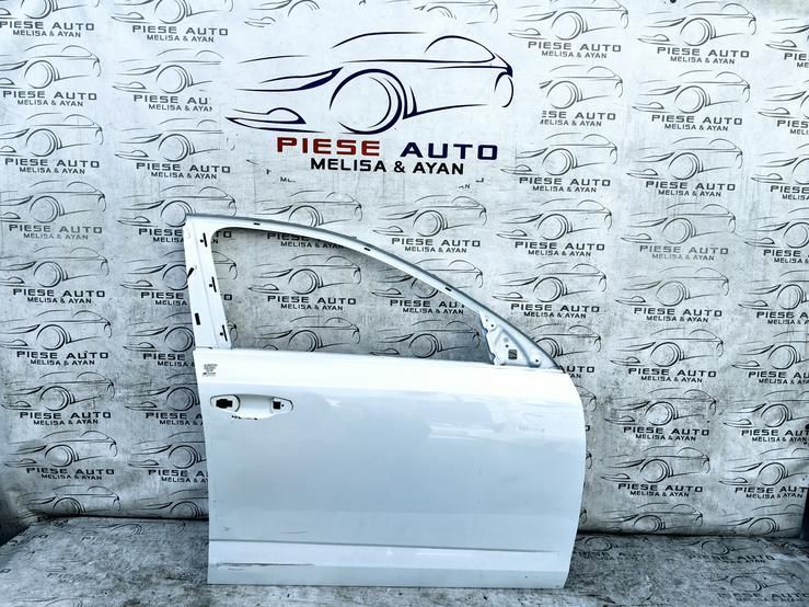 Usa dreapta fata Skoda Octavia 3 an 2013-2014-2015-2016-2017-2018-2019
