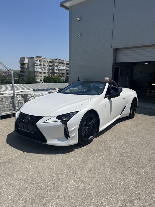 Детайлинг на автомобили FR Details Плевен