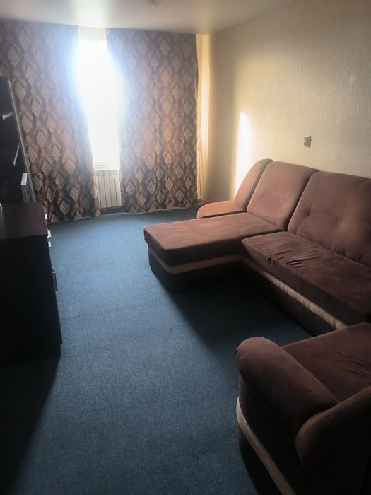 Сдам квартиру в карьере