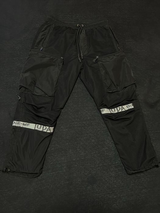 Luda панталон карго