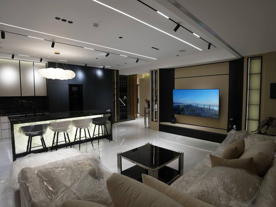 Срочно ЖК NRG U-Tower 125кв