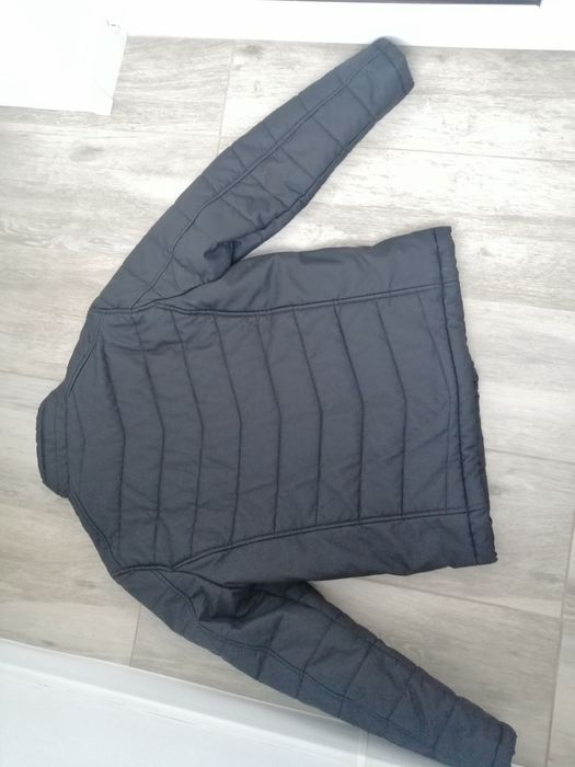 Geaca barbati groasa