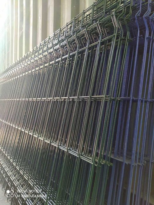 Еврозабор 7х20 от 22000 сум евро забор evrozabor 3мм