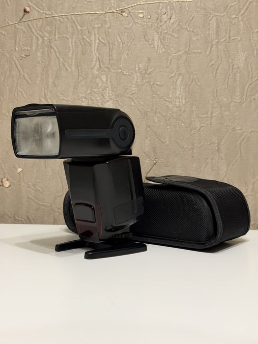 Вспышка для Nikon - Yongnuo YN565EX