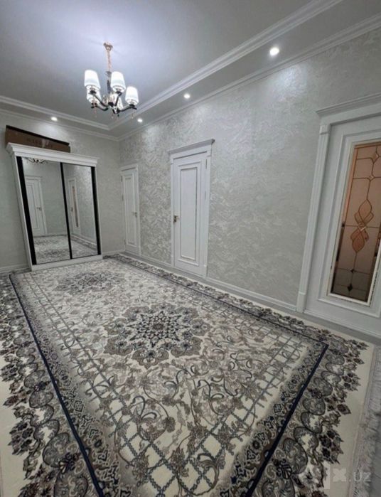 квартира ижарага берилади