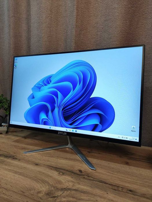 Аренда Мониторы Ziffler Immer LG Mi 24'' 27'' 22''