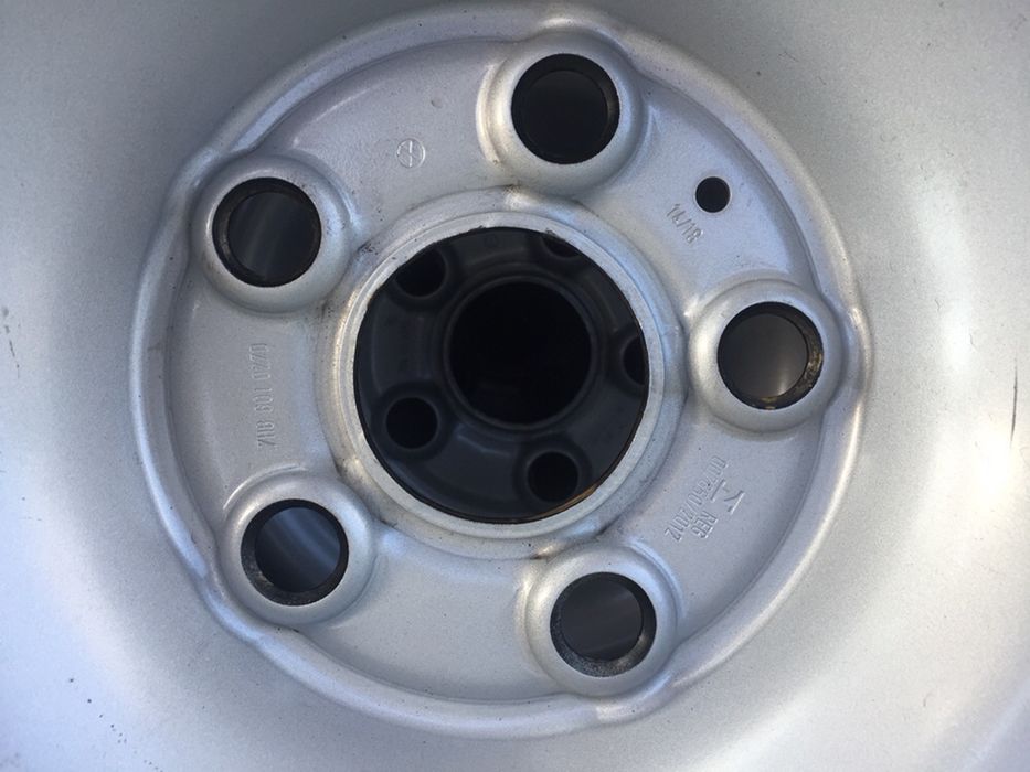 Roti vara 205/70/16C VW Amarok/T5/T6 DOT 2018