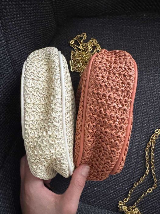 Нови чанти модел Zara