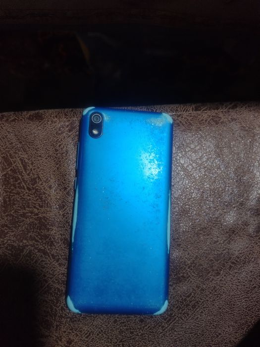 Redmi 7 a холати яхши