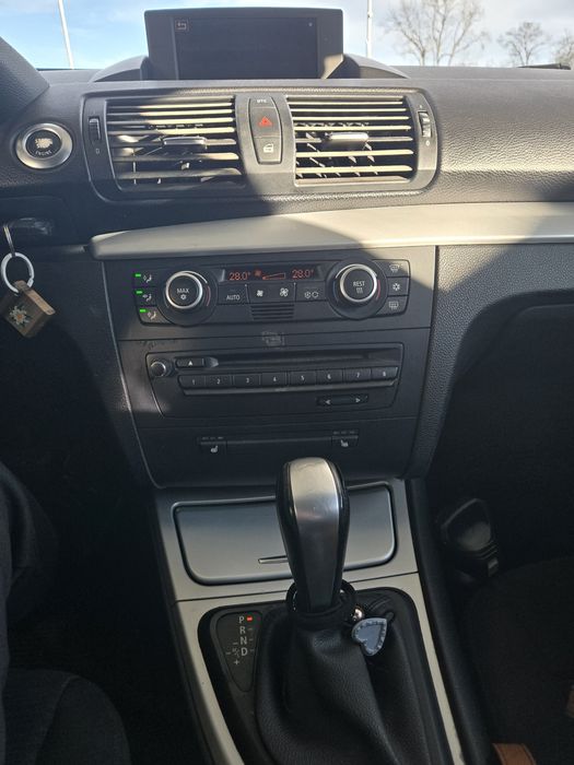 BMW 1 Series 2007 — imagine 2