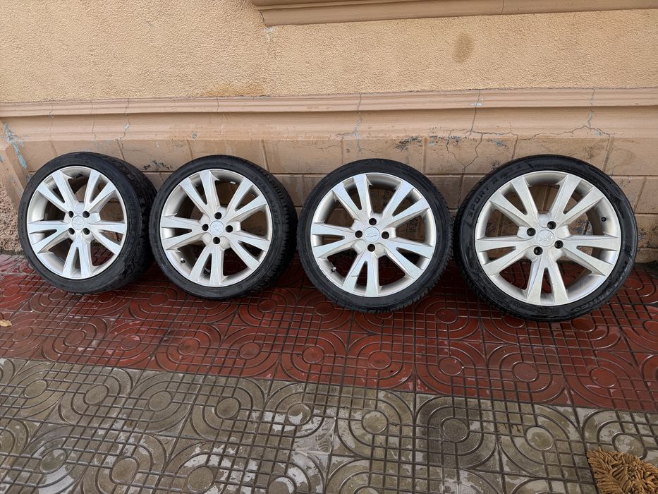 Captiva dizka balon sotiladi 17R