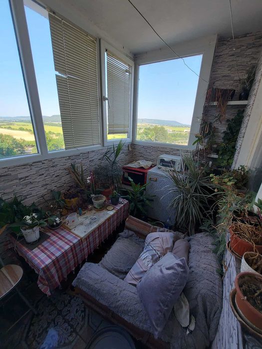 Продава се Тристаен апартамент в Търговище, Запад 2 - 90 кв.м за 992 €/кв.м - Снимка #11