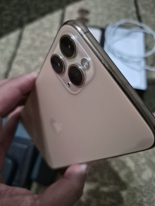 IPhone 11 pro max