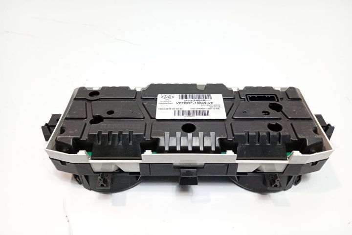 Ceasuri bord   248106404R Renault Trafic a 3-a generatie seria